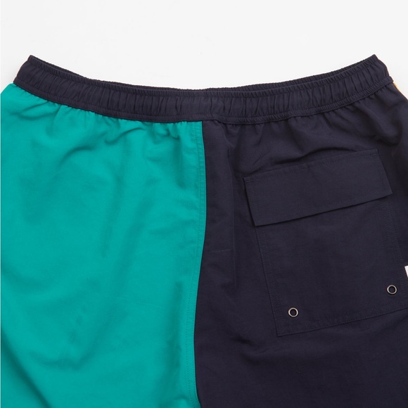 Parlez Men’s Leeward Shorts - Picture 4 of 6